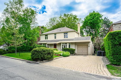 192 Old Forest Hill Rd, Toronto - Forest Hill North image-0-1