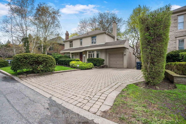 192 Old Forest Hill Road