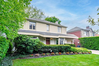 192 Old Forest Hill Rd, Toronto - Forest Hill North image-0-2