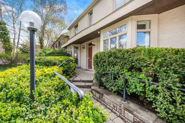 192 Old Forest Hill Road