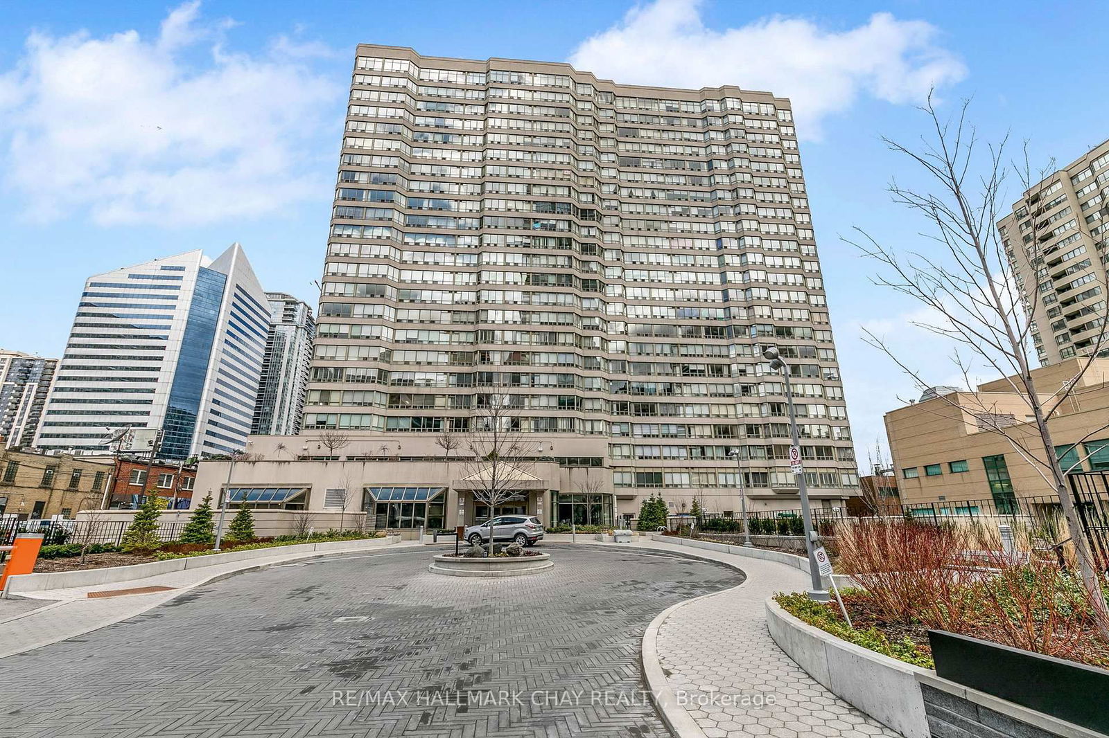Condo for lease at 1101-30 Greenfield Avenue, Toronto, Willowdale East, M2N 6N3 - MLS: C12126416