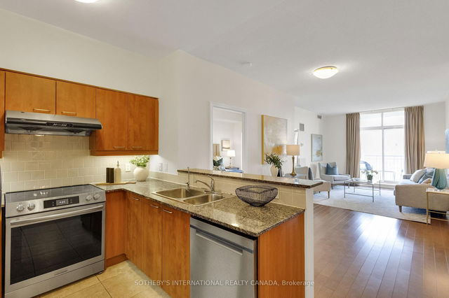 506 - 451 Rosewell Avenue