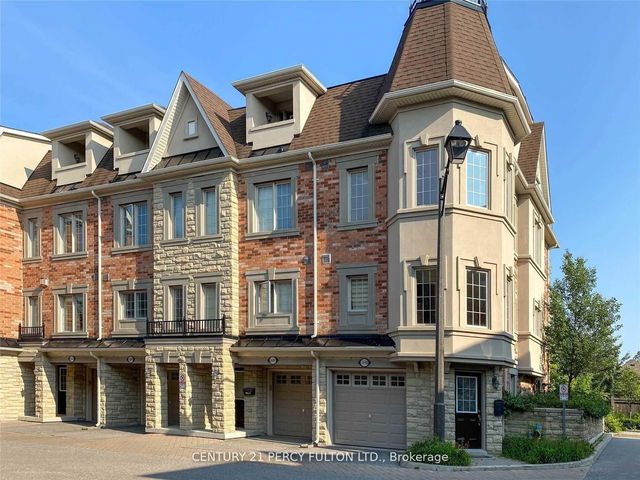 E - 169 Finch Avenue