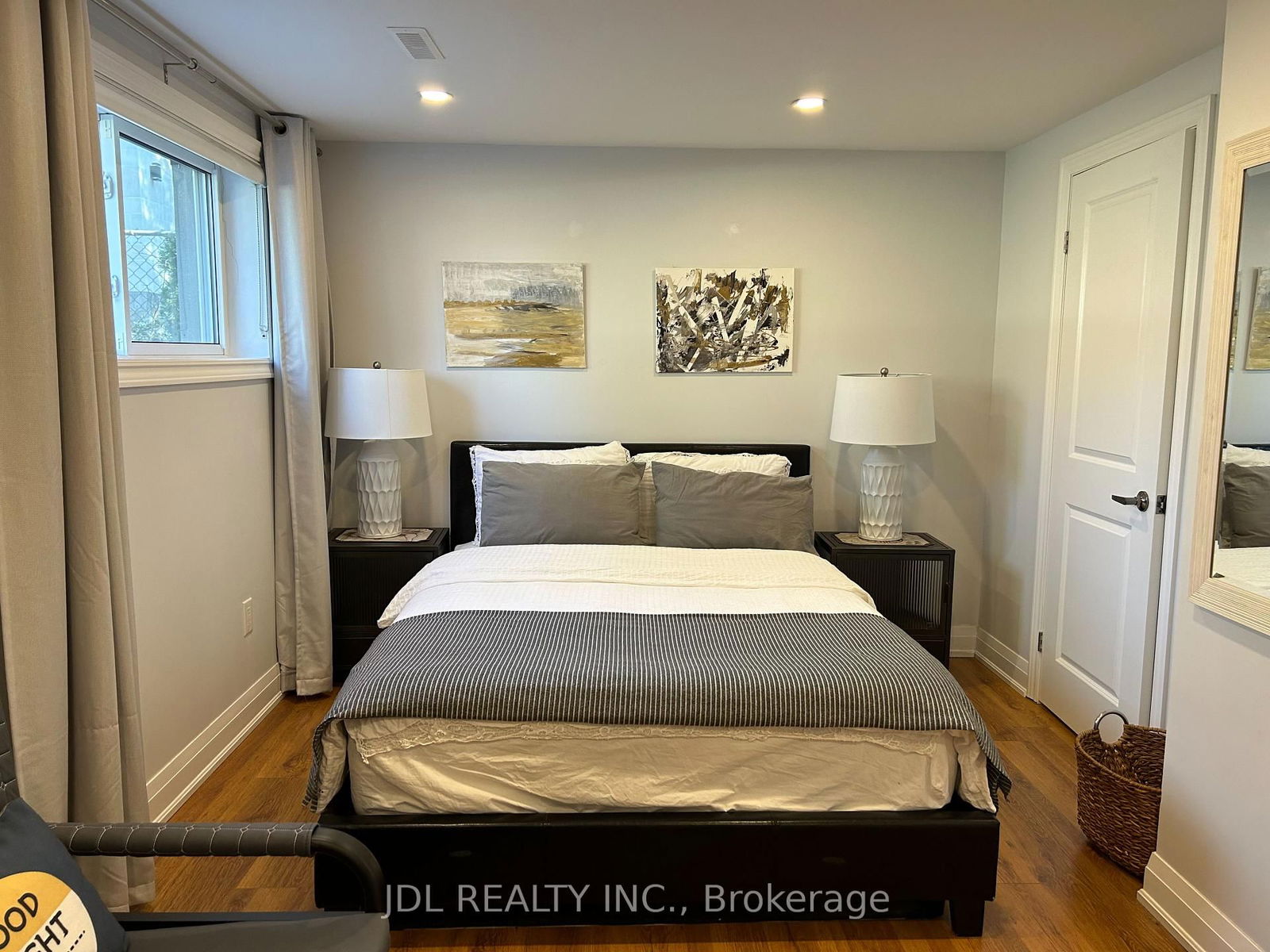 Detached House for lease at Suite A-973 Willowdale Ave Avenue, Toronto, Newtonbrook East, M2M 3C6 - MLS: C12126492