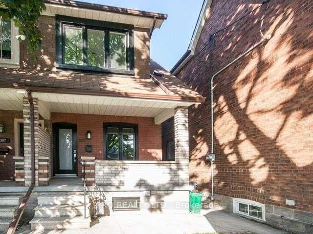 Main/Upper - 305 Winona Drive