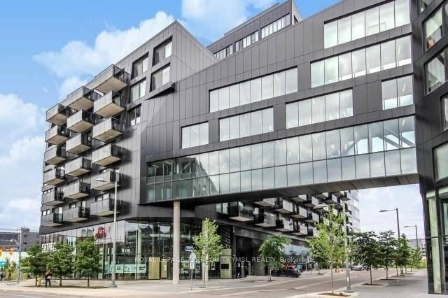 Condo for sale at 302-51 Trolley Crescent, Toronto, Waterfront Communities C8, M5A 0E9 - MLS: C12126541