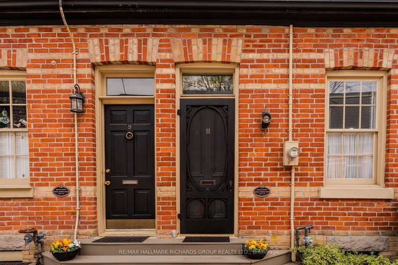 home for sale on 11 Alpha Avenue