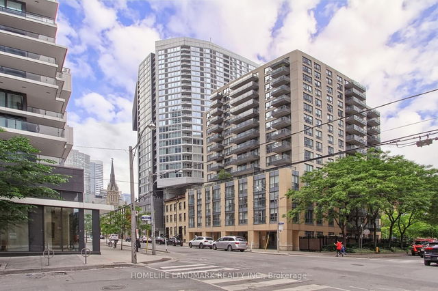 1906 - 68 Shuter Street