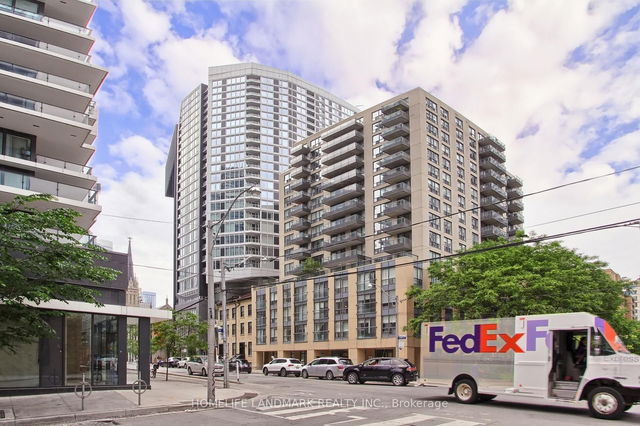 1906 - 68 Shuter Street