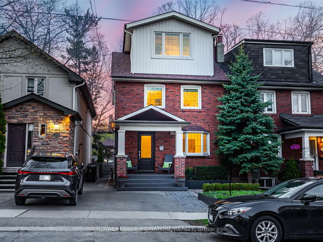 592 Hillsdale Avenue