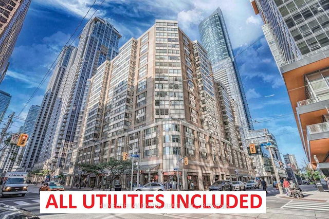 411 - 717 Bay Street