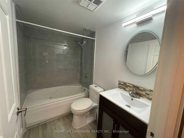 411 - 717 Bay Street