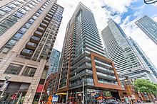 Condo for sale at 401-8 Mercer Street, Toronto, Waterfront Communities C1, M5V 0C4 - MLS: C12126650