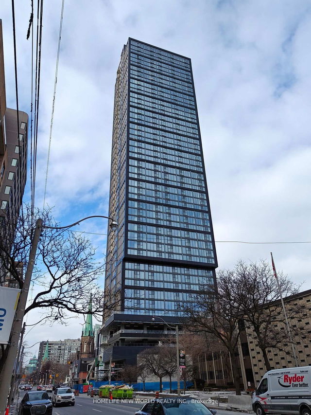 815 - 319 Jarvis Street