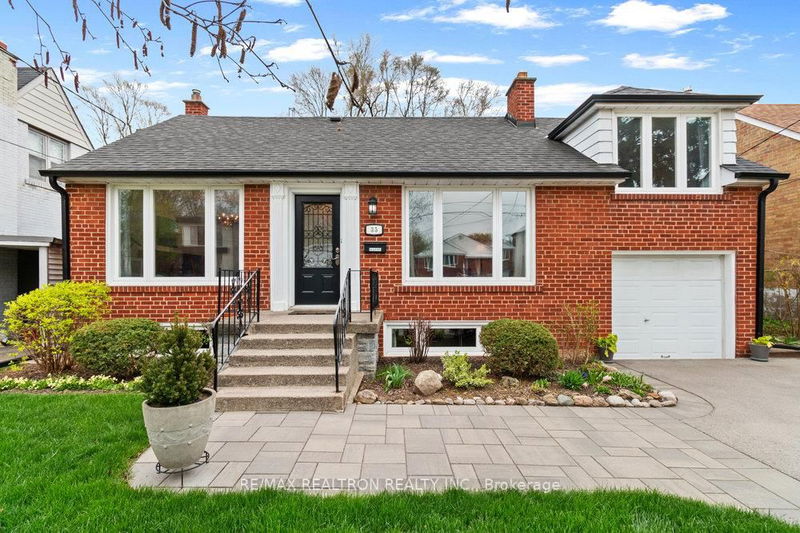 home for sale on 35 Kirkland Boulevard