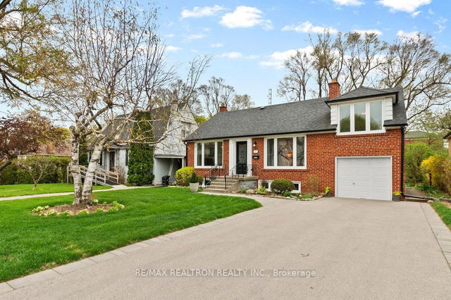 35 Kirkland Boulevard