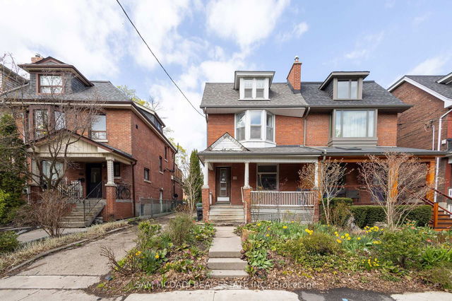 108 Concord Avenue