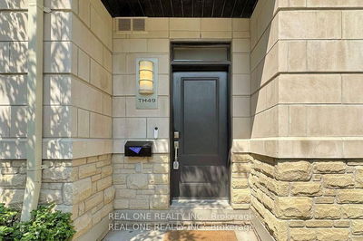 Unit Th 49 — 115 Harrison Garden Blvd, Toronto - Willowdale East image-0-1