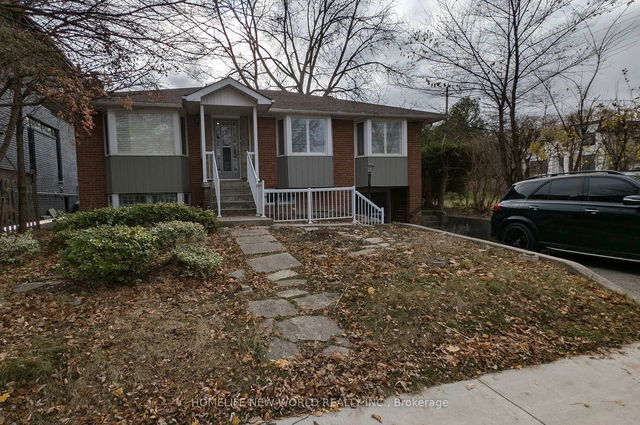 447 Ruth Avenue