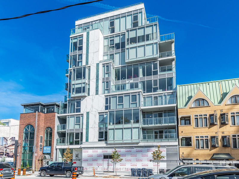 home for sale on 503-346 Davenport Road