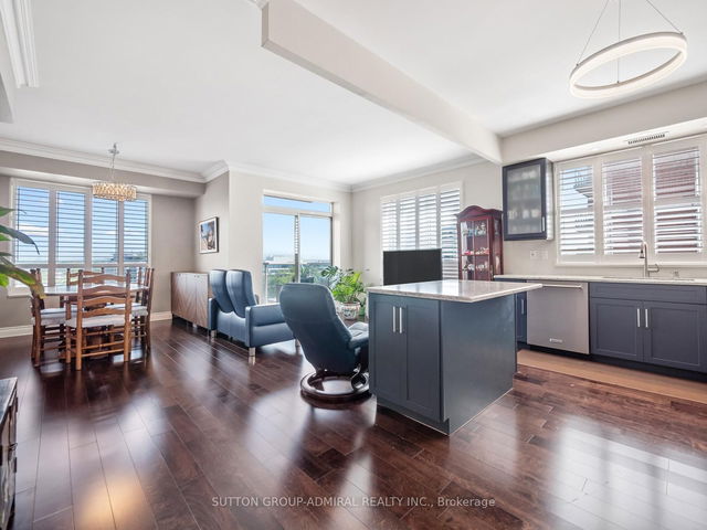 1210 - 2 Clairtrell Road