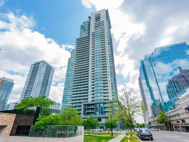 2303 - 5162 Yonge Street