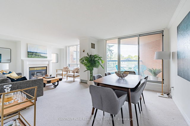 405 - 2727 Yonge Street