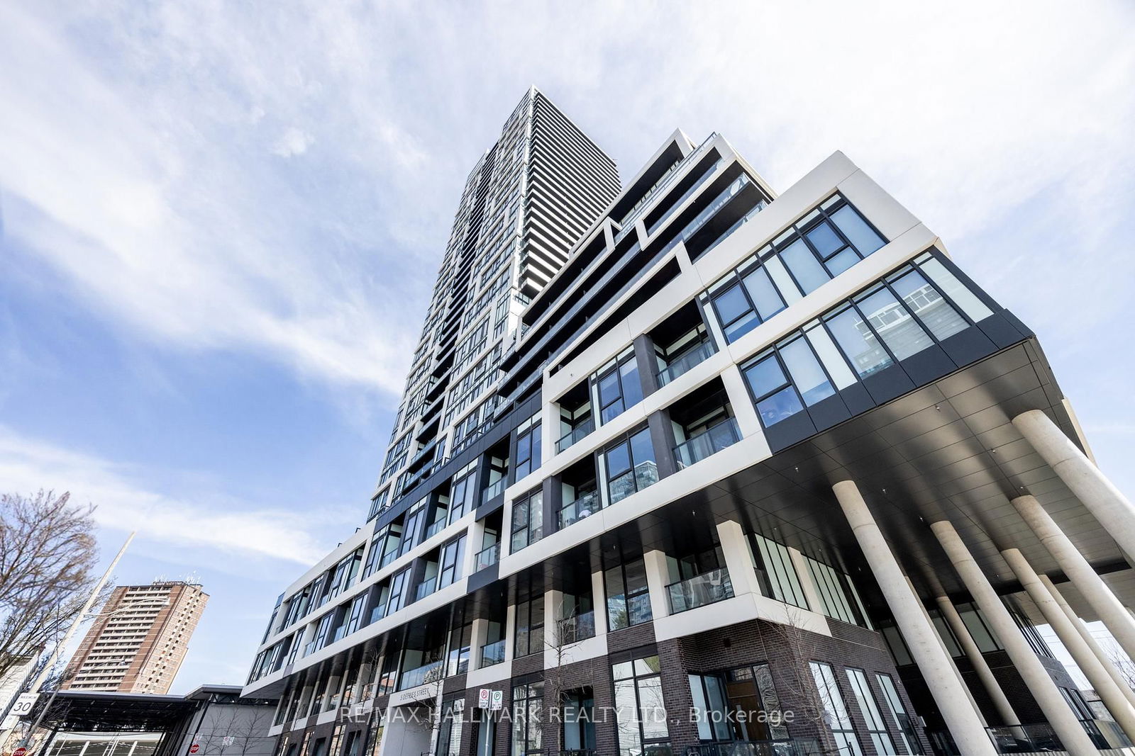 Condo for sale at 1507-5 Defries Street, Toronto, Regent Park, M5A 0W7 - MLS: C12126899