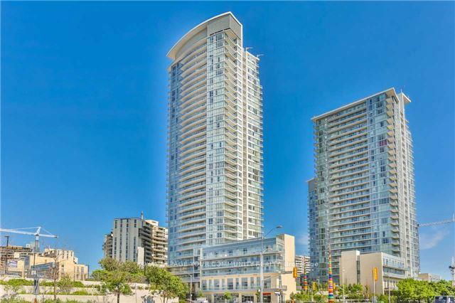 2905 - 70 Forest Manor Road
