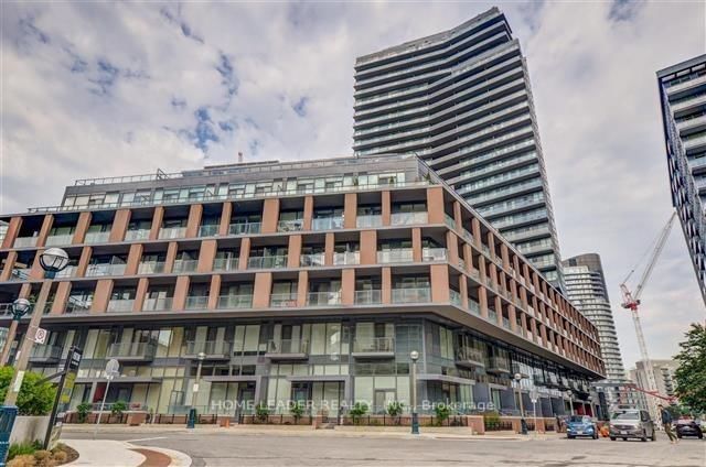 2205 - 20 Bruyeres Mews, Toronto, M5V 0G8 | Image 2