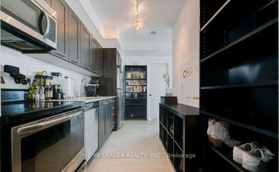 Unit 2205 — 20 Bruyeres Mews, Toronto - Waterfront Communities C1 image-0-3