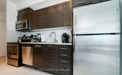 Unit 2205 — 20 Bruyeres Mews, Toronto - Waterfront Communities C1 image-0-4