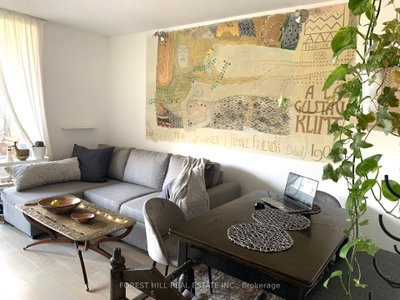 Unit 208 — 40 Homewood Avenue — photo 3
