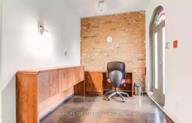 2nd & 3rd Floor - 555 Church Street