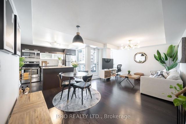 1511 - 100 Western Battery Road