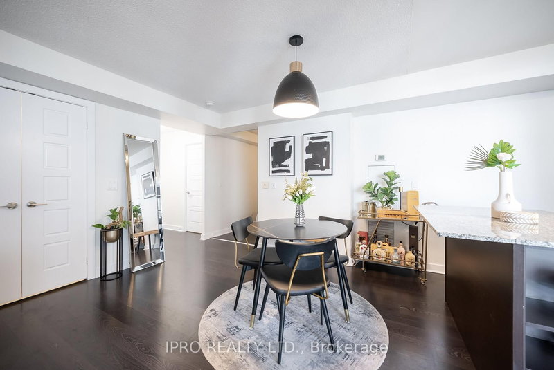 1511 - 100 Western Battery Rd, Toronto, M6K 3S2 | Image 3