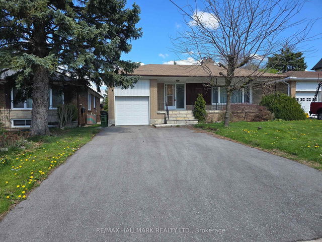 11 Bowerbank Drive
