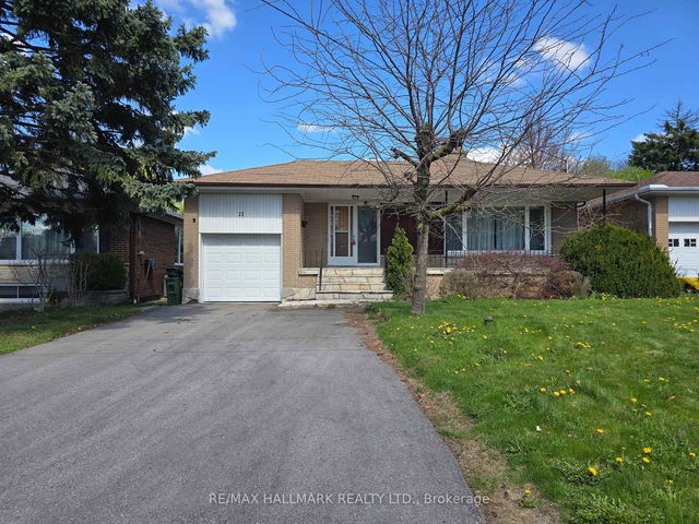 11 Bowerbank Drive