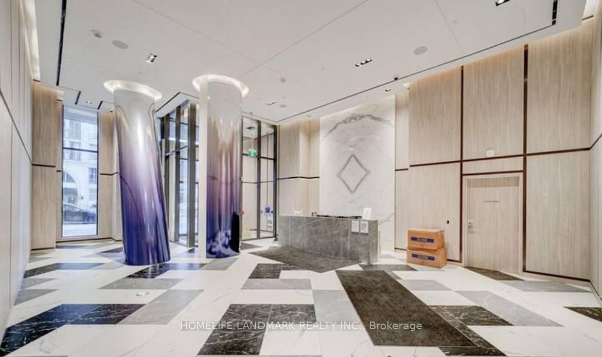 Condo for sale at 5105-395 Bloor Street, Toronto, North St. James Town, M4W 1H7 - MLS: C12126994