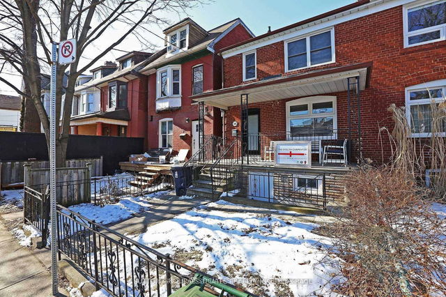 318 Brock Avenue