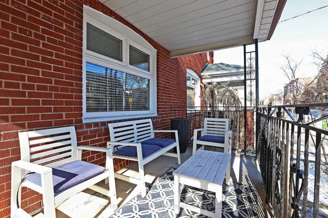 318 Brock Avenue
