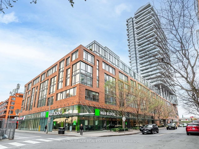 421 - 3 Market Street