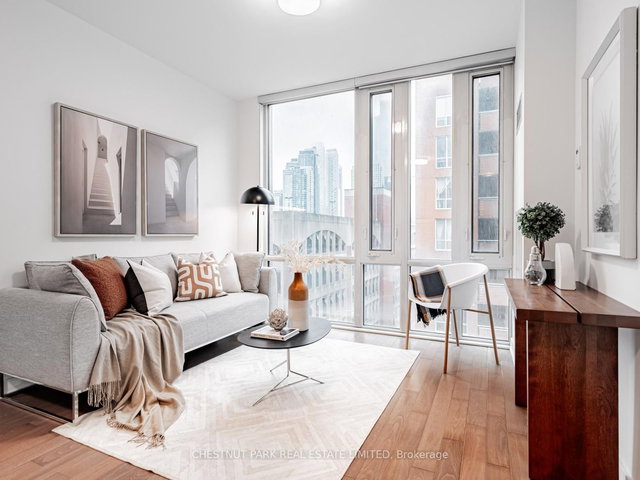 421 - 3 Market Street