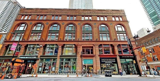 3114 - 197 Yonge Street