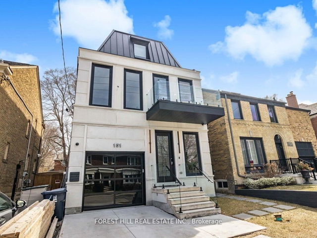 151 Dewbourne Avenue