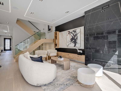 151 Dewbourne Ave, Toronto - Humewood-Cedarvale image-0-2
