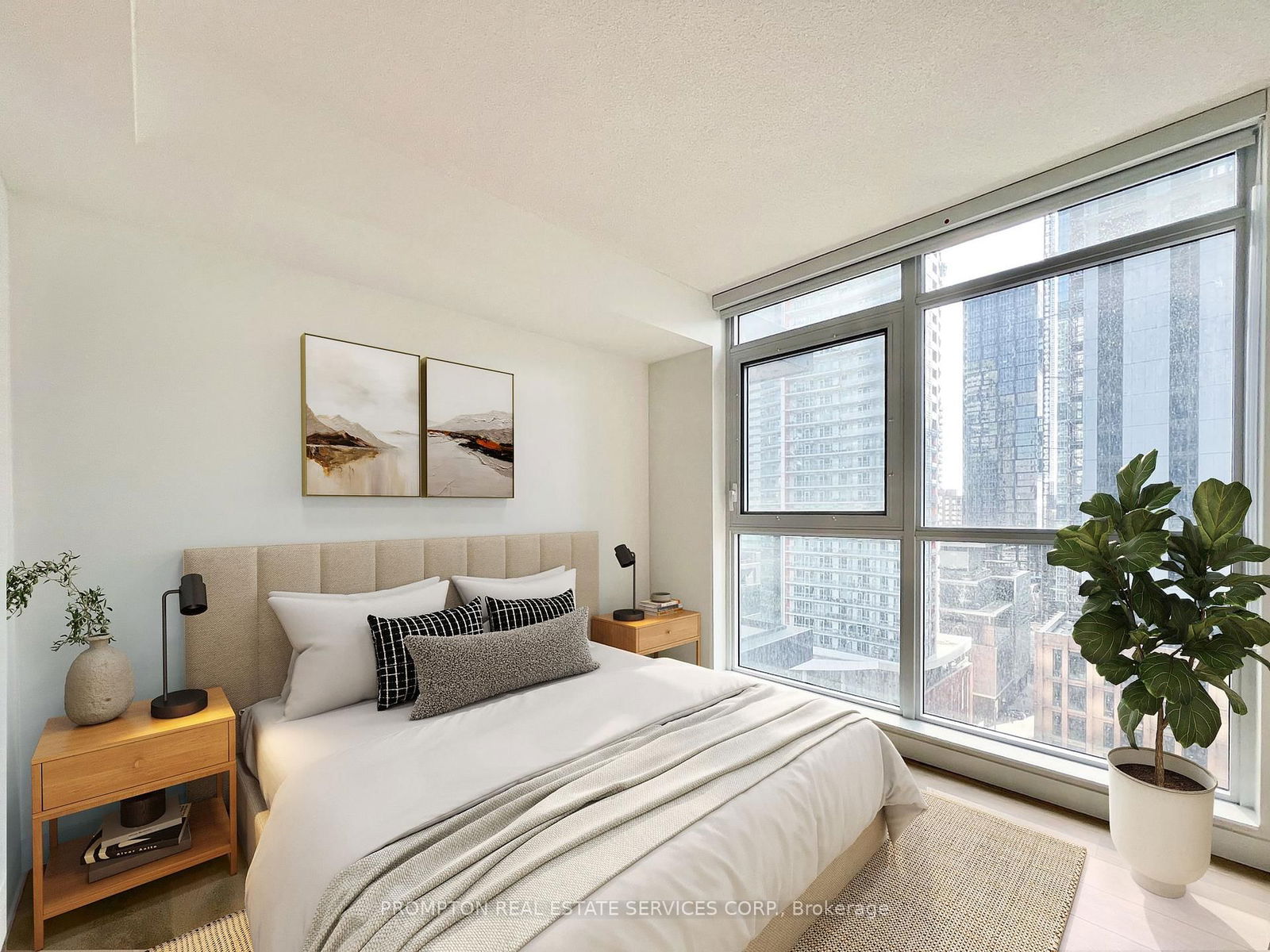 Condo for sale at 607-38 Widmer Street, Toronto, Waterfront Communities C1, M5V 0P7 - MLS: C12127026