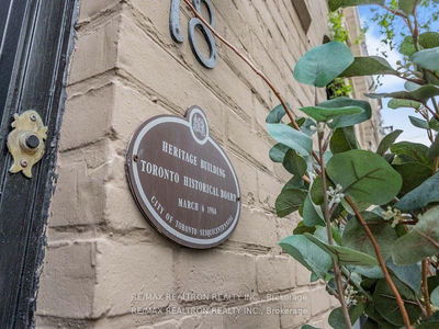 18 Belmont St, Toronto - Annex image-0-2