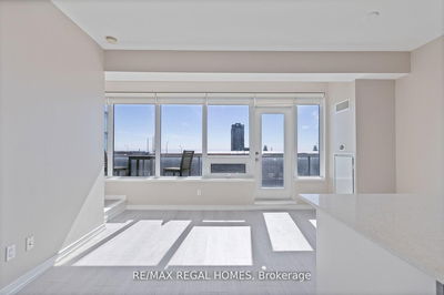 Unit 512 — 55 East Liberty St, Toronto - Niagara