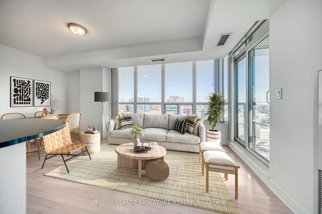 1402 - 17 Barberry Place